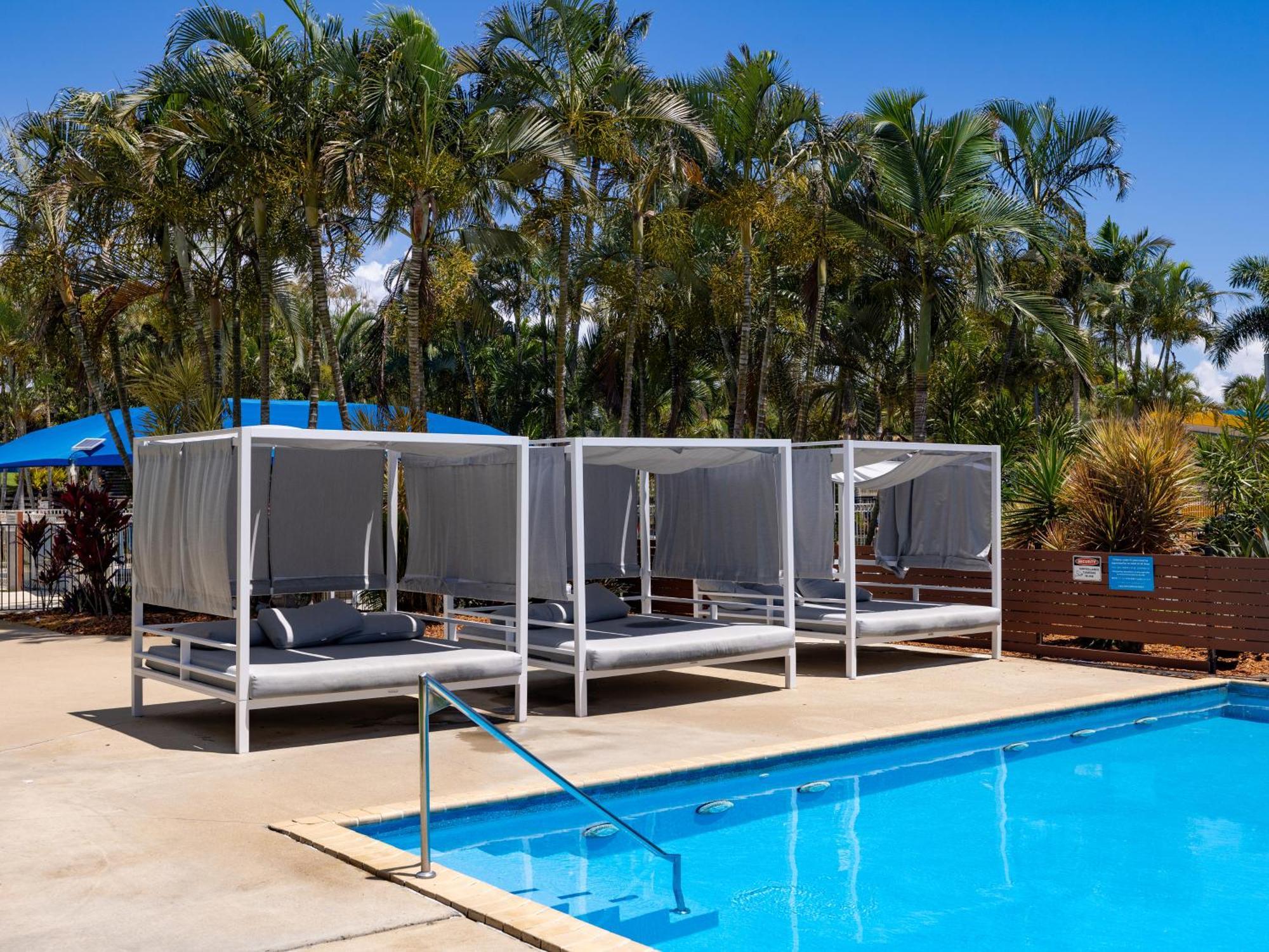 Апартаменты  На улице Староеврейской, 17 Kinka Beach Экстерьер фото