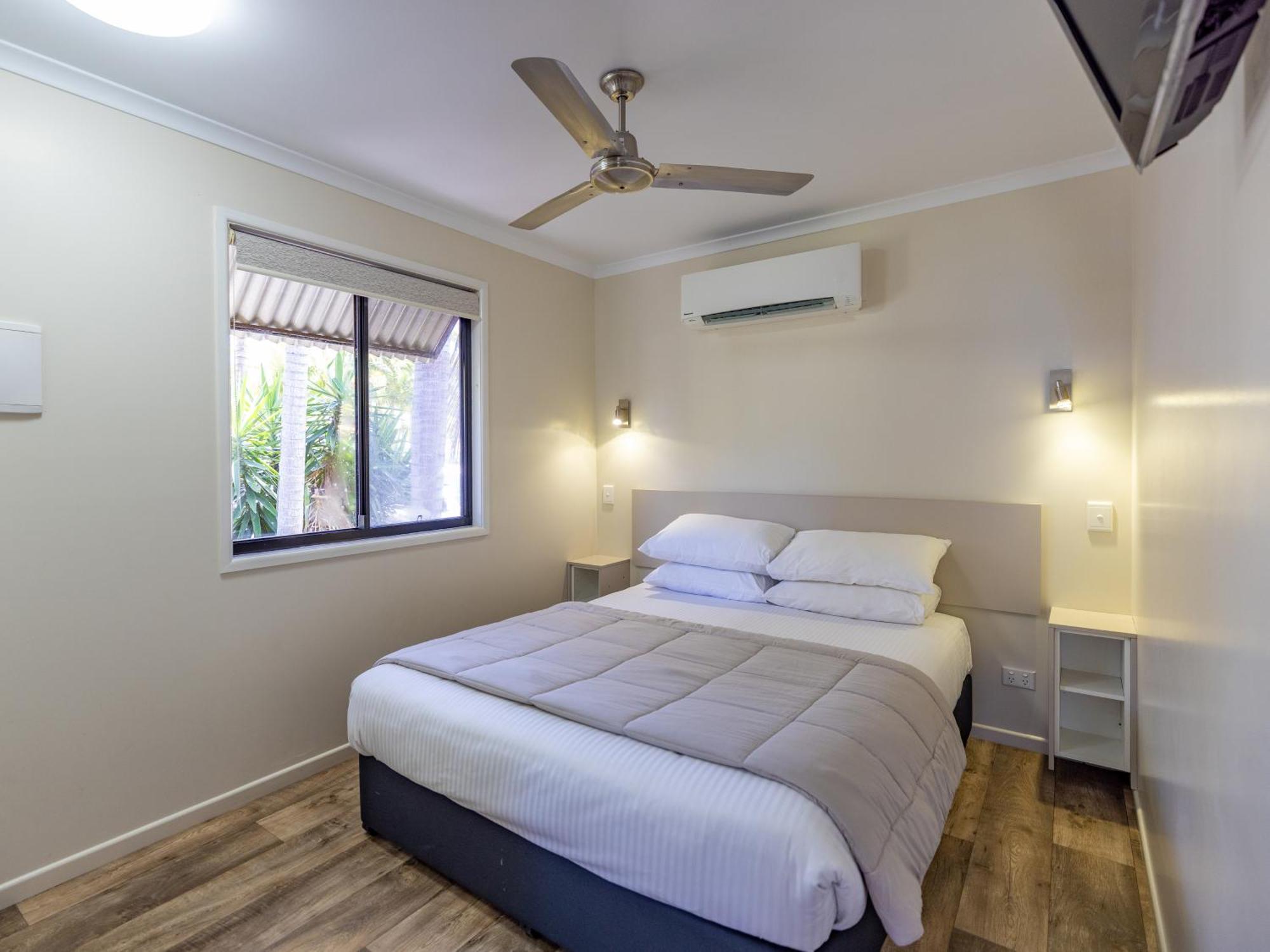 Апартаменты  На улице Староеврейской, 17 Kinka Beach Номер фото