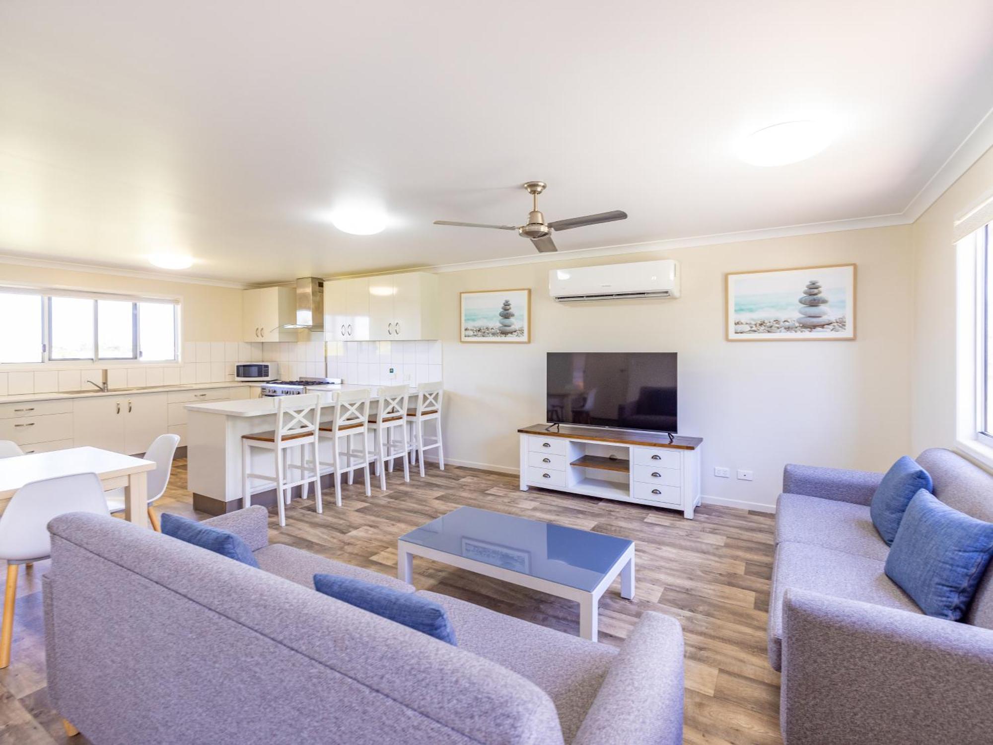 Апартаменты  На улице Староеврейской, 17 Kinka Beach Экстерьер фото
