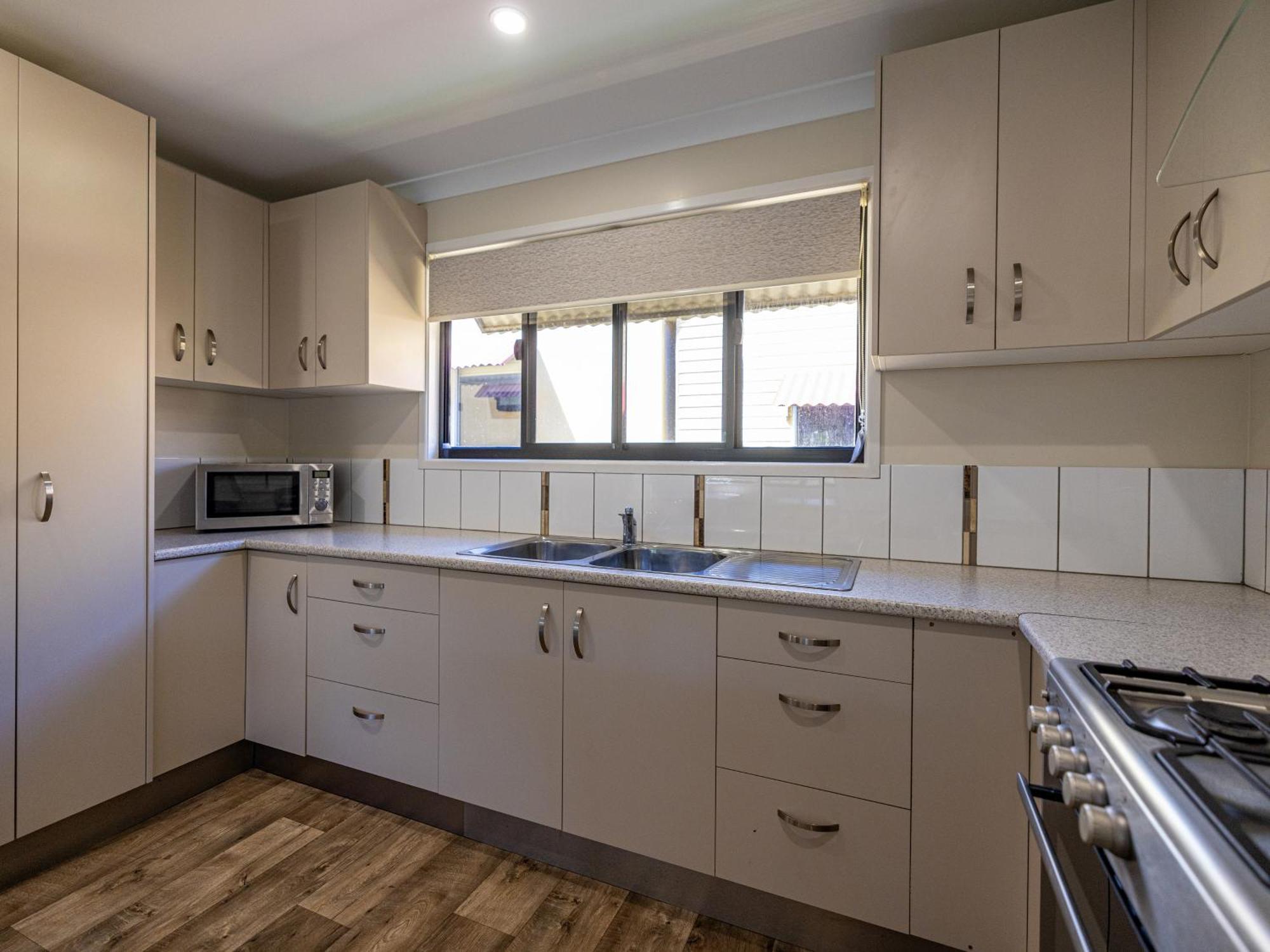 Апартаменты  На улице Староеврейской, 17 Kinka Beach Экстерьер фото
