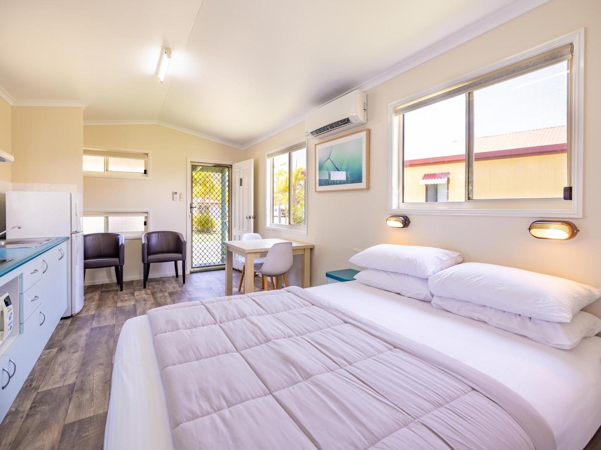 Апартаменты  На улице Староеврейской, 17 Kinka Beach Экстерьер фото