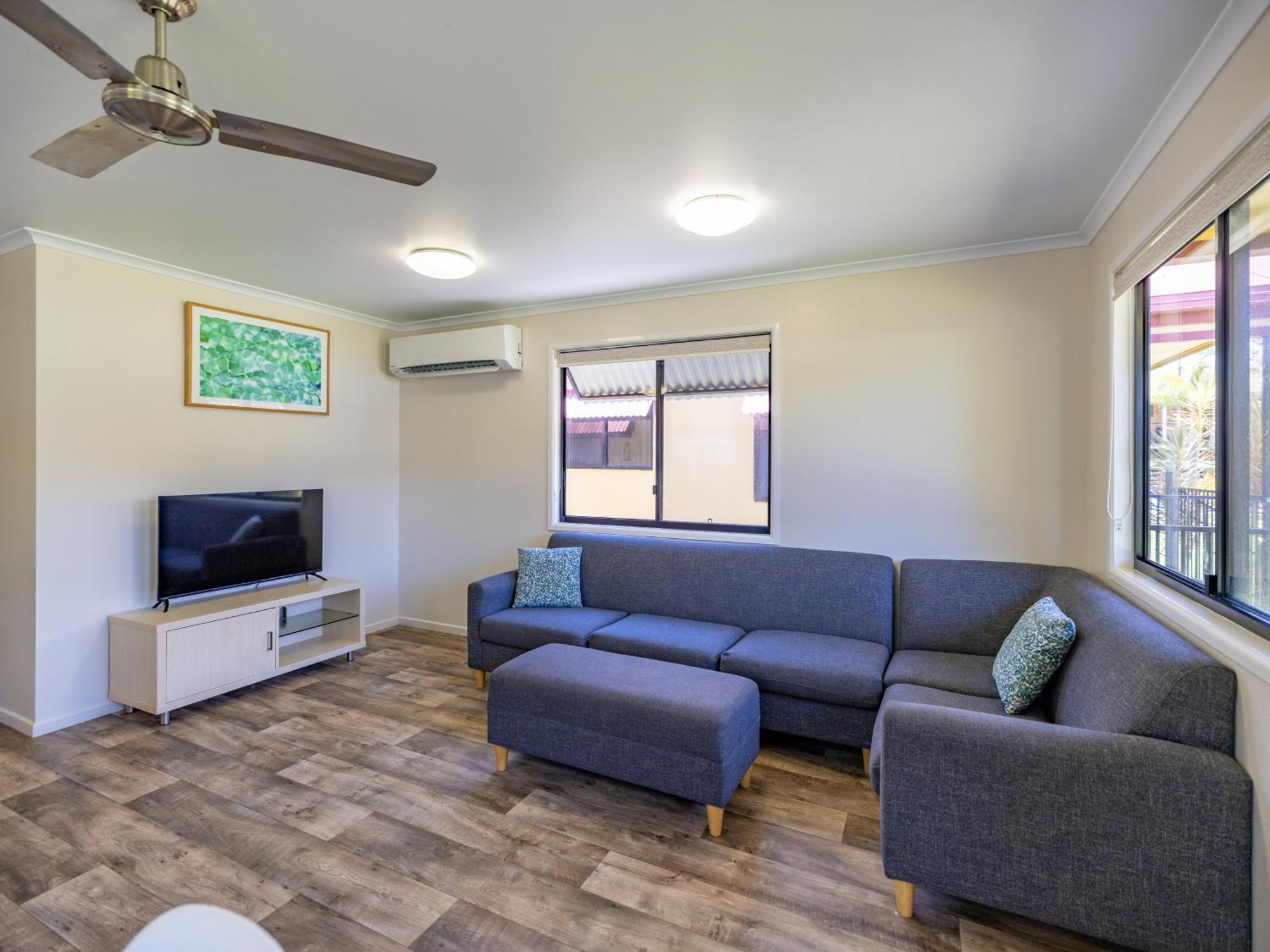 Апартаменты  На улице Староеврейской, 17 Kinka Beach Экстерьер фото