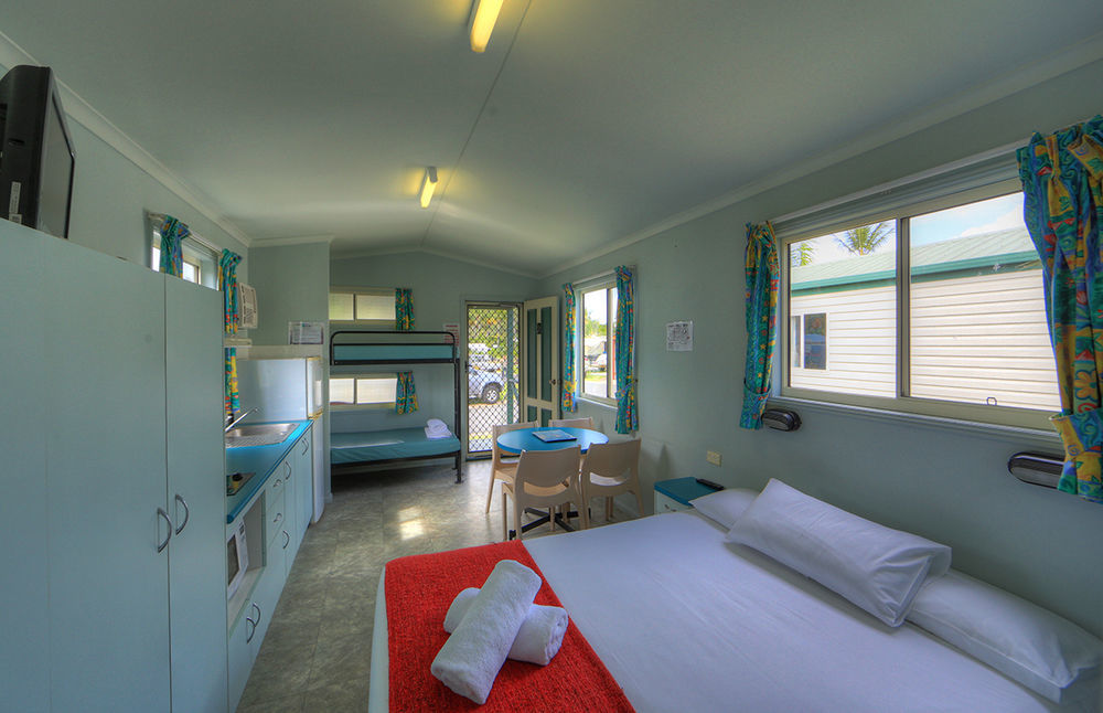 Апартаменты  На улице Староеврейской, 17 Kinka Beach Экстерьер фото